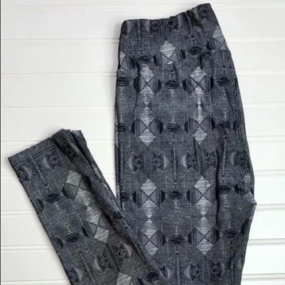 Lularoe One Size Leggings (multiple pairs)